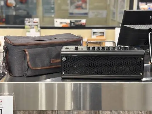 Yamaha - THR30IIWL BL